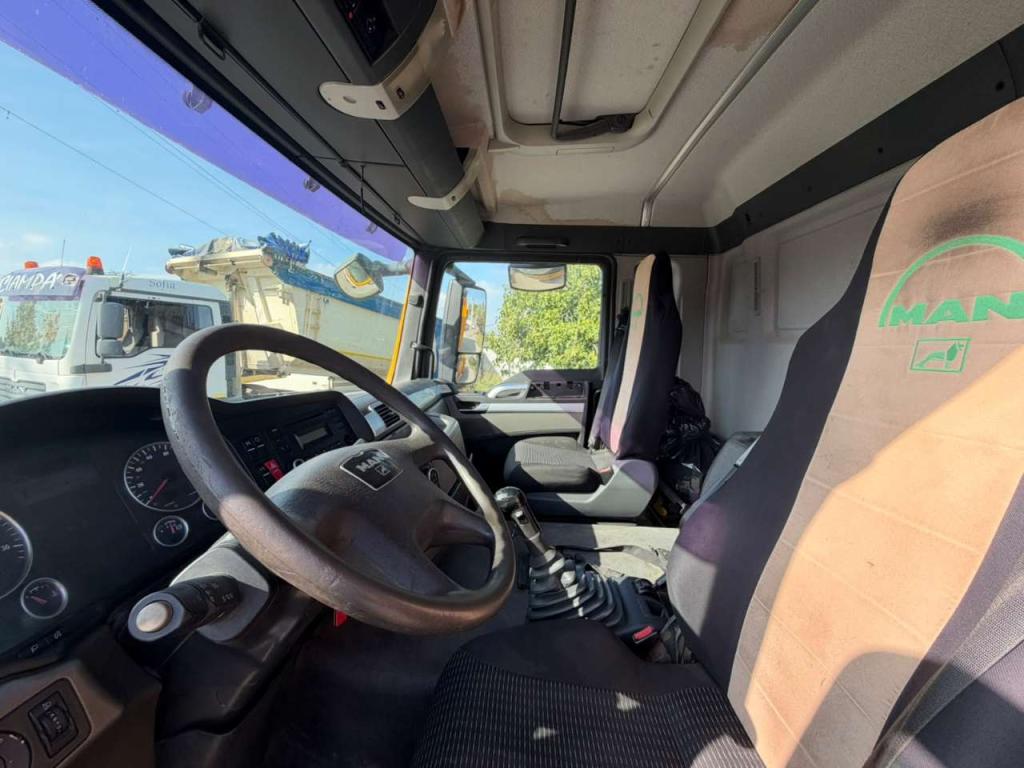 Man TGS 41.480 Photo 18