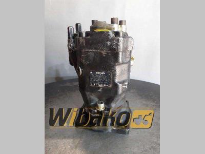 Rexroth A10VO45DFR1/52L-VSC11N00-S2343 sold by Wibako
