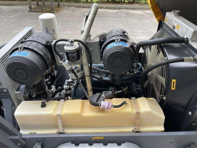 Atlas Copco XAS 88 KD - N Photo 13