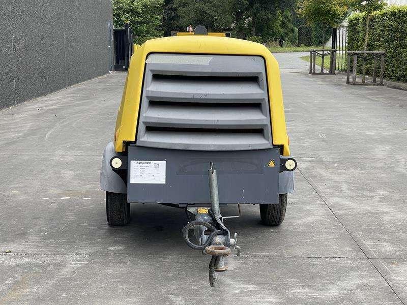 Atlas Copco XAS 88 KD - N Photo 2