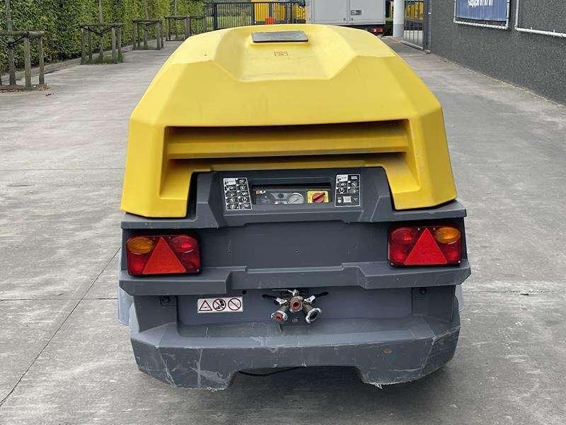 Atlas Copco XAS 88 KD - N Photo 7