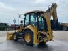 Caterpillar 424 Photo 3 thumbnail