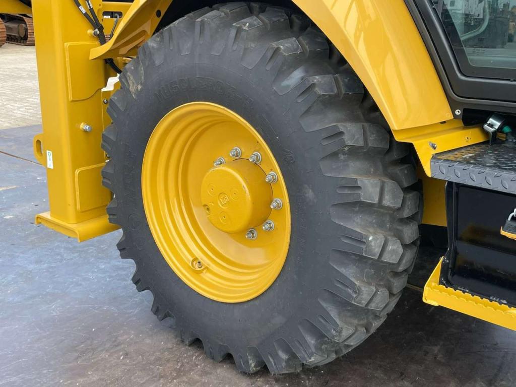 Caterpillar 424 Photo 17