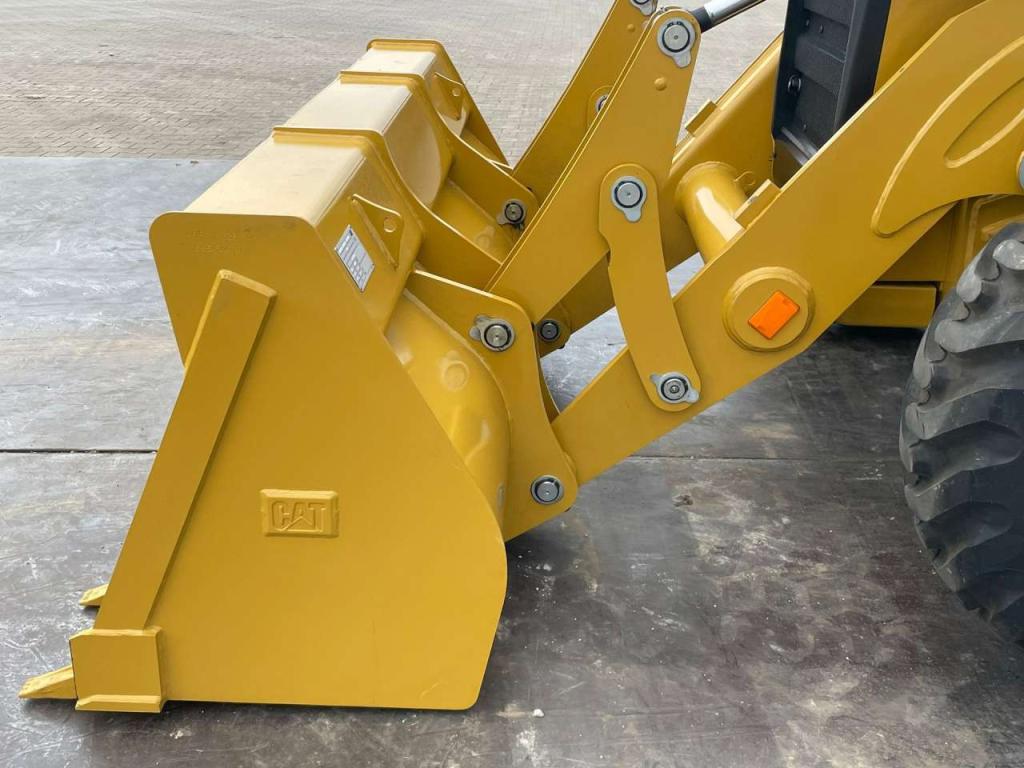 Caterpillar 424 Photo 18