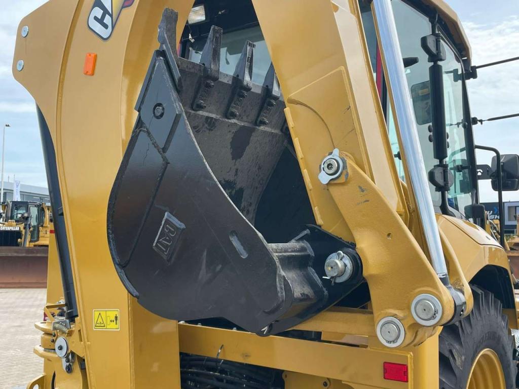 Caterpillar 424 Photo 19