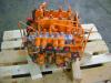 Hydraulic distributor for Fiat Hitachi Ex 285 Photo 1 thumbnail