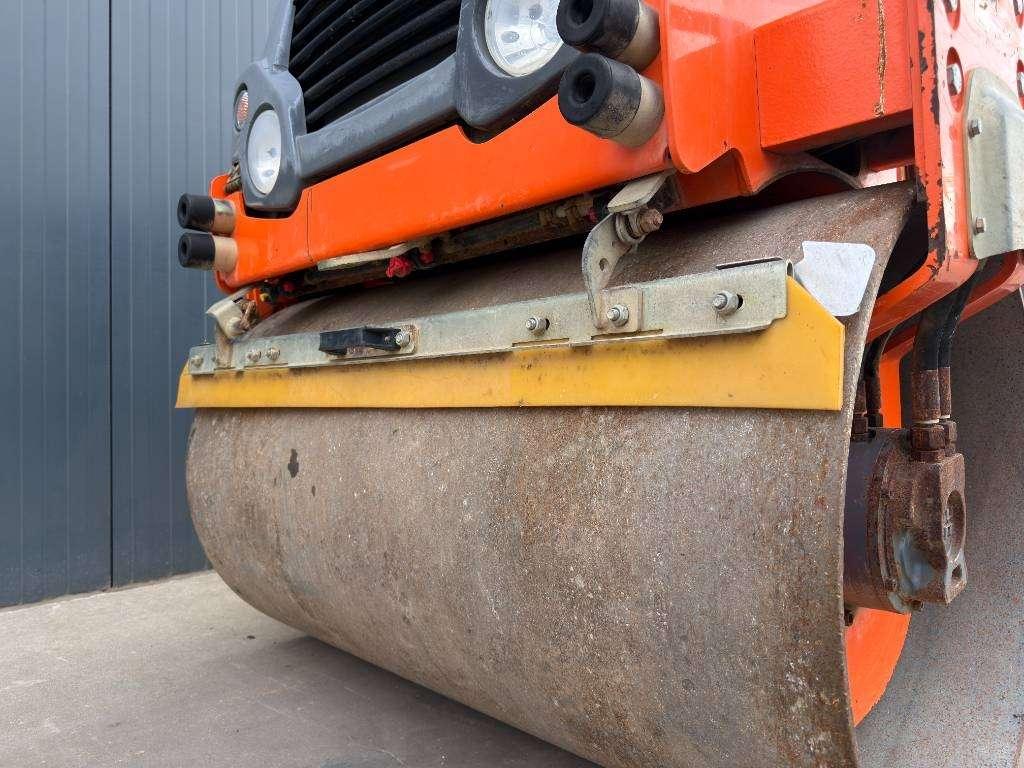 Hamm HD12 VV Photo 10
