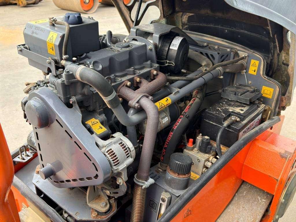 Hamm HD12 VV Photo 23