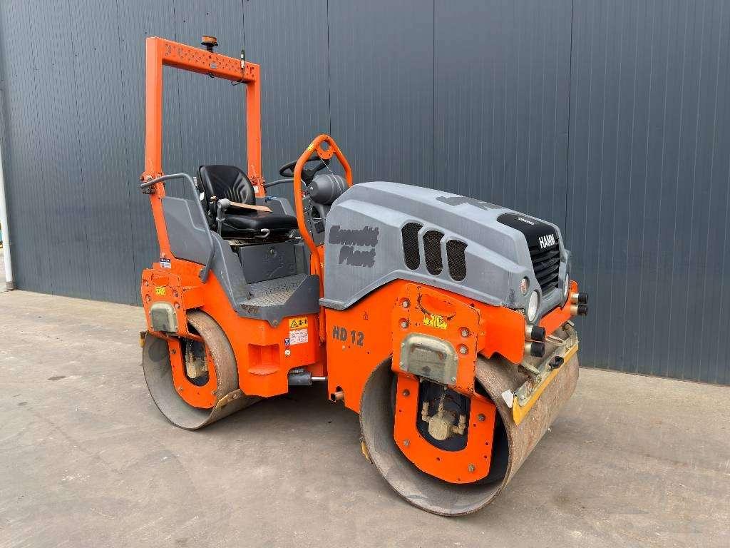 Hamm HD12 VV Photo 25