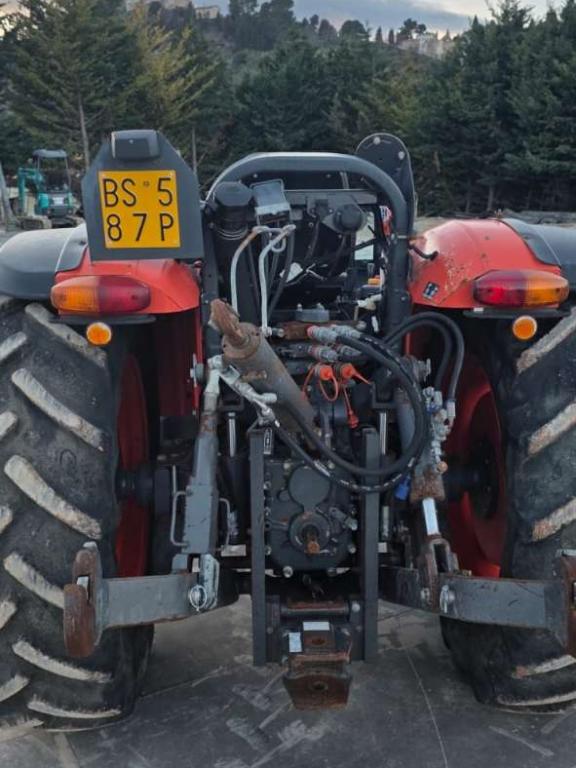 Kubota 50 71 Photo 6