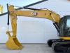 Caterpillar 320D3GC 2025 Model - New / Unused / Hammer Lines Photo 12 thumbnail