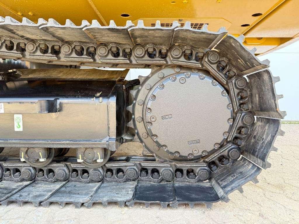 Caterpillar 320D3GC 2025 Model - New / Unused / Hammer Lines Photo 18