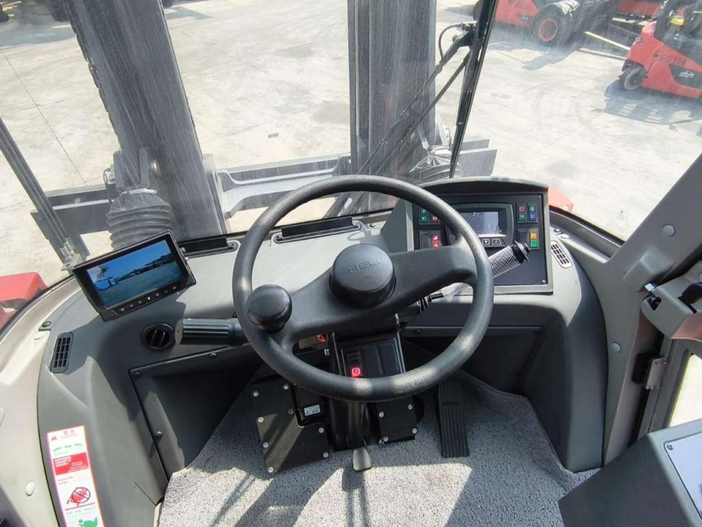 Heli CPCD160 Photo 6
