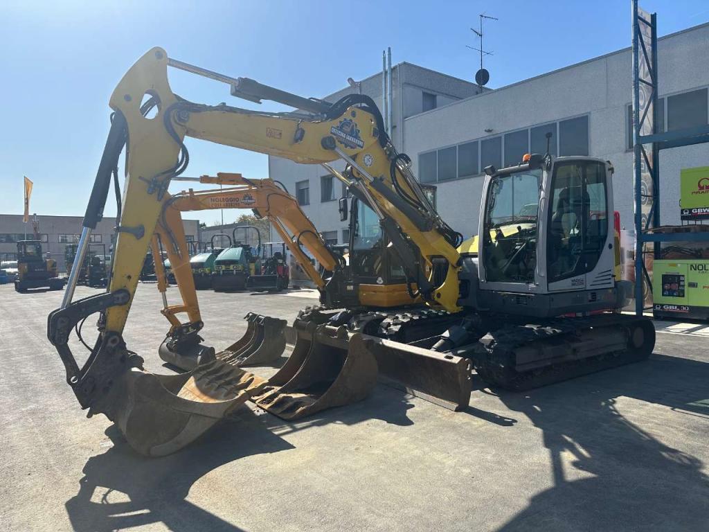 Neuson ET90 Photo 1