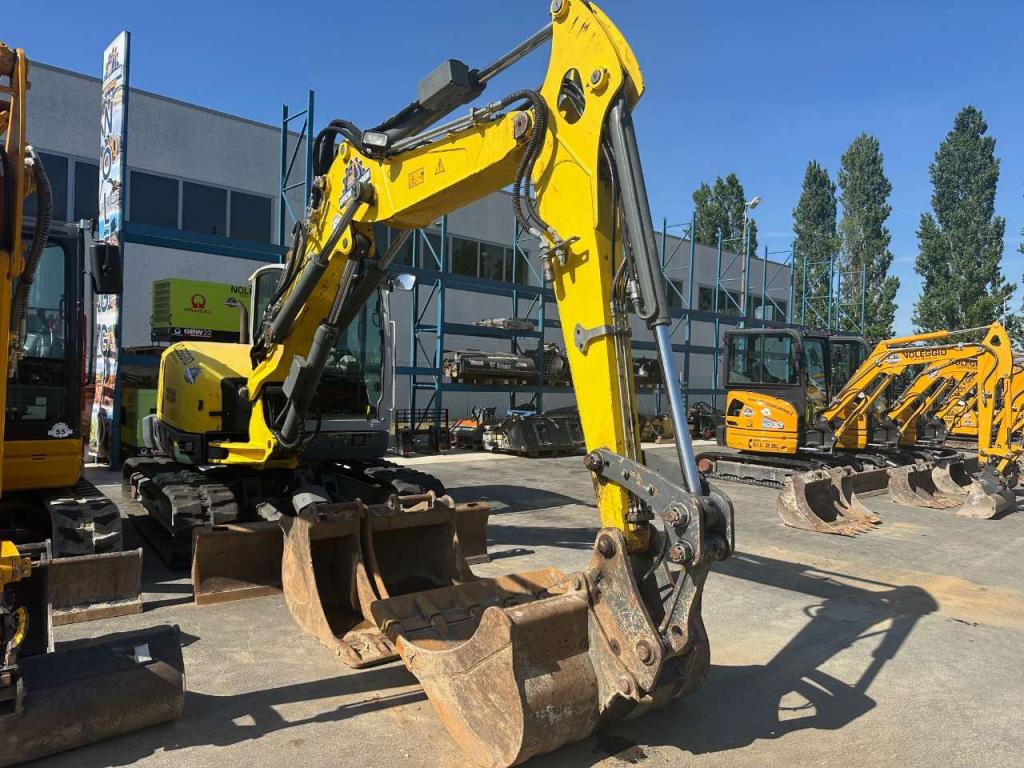 Neuson ET90 Photo 2