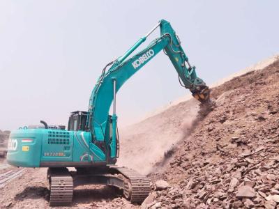 MB CRUSHER MB-R800 sold by MB SpA