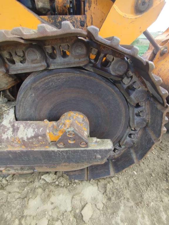 Fiat Allis FL14C Photo 10
