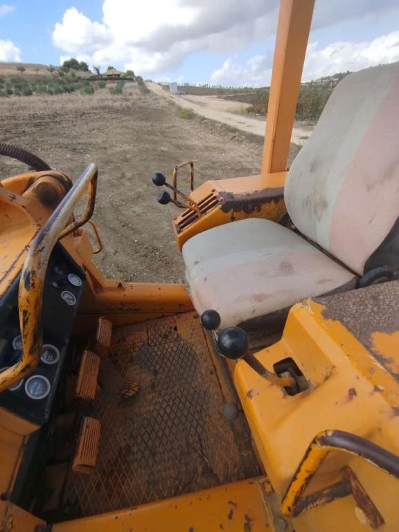 Fiat Allis FL14C Photo 5