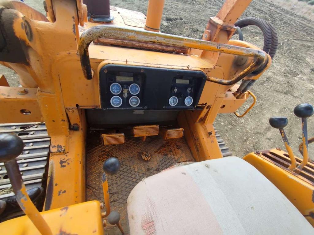 Fiat Allis FL14C Photo 6