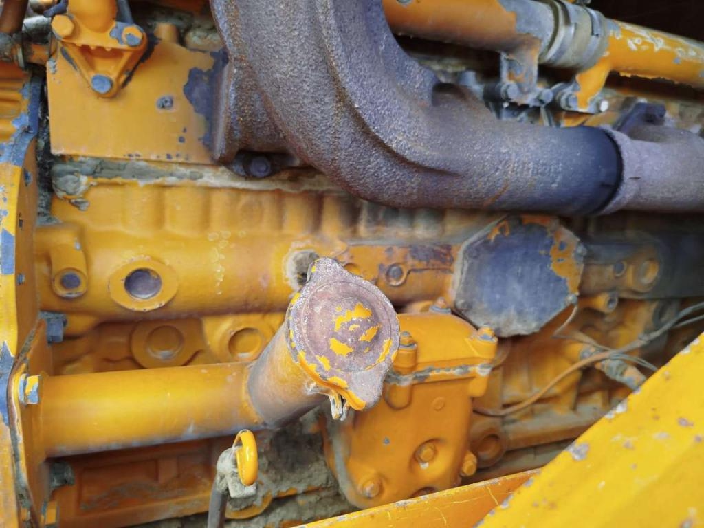 Fiat Allis FL14C Photo 7