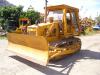 Caterpillar D4 E Photo 1 thumbnail