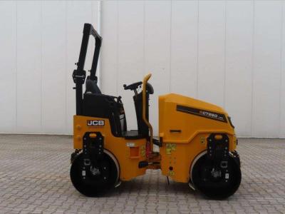 JCB CT260-120 Photo 1