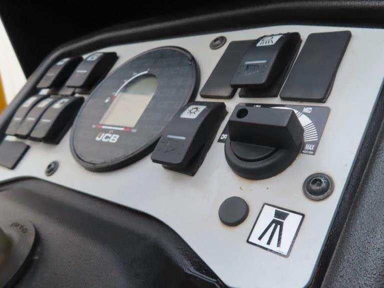 JCB CT260-120 Photo 11