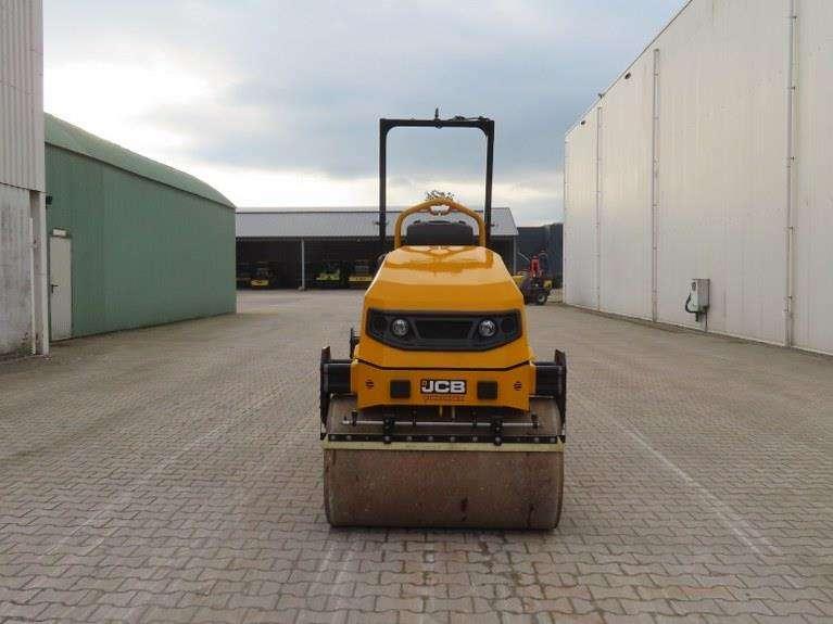 JCB CT260-120 Photo 7