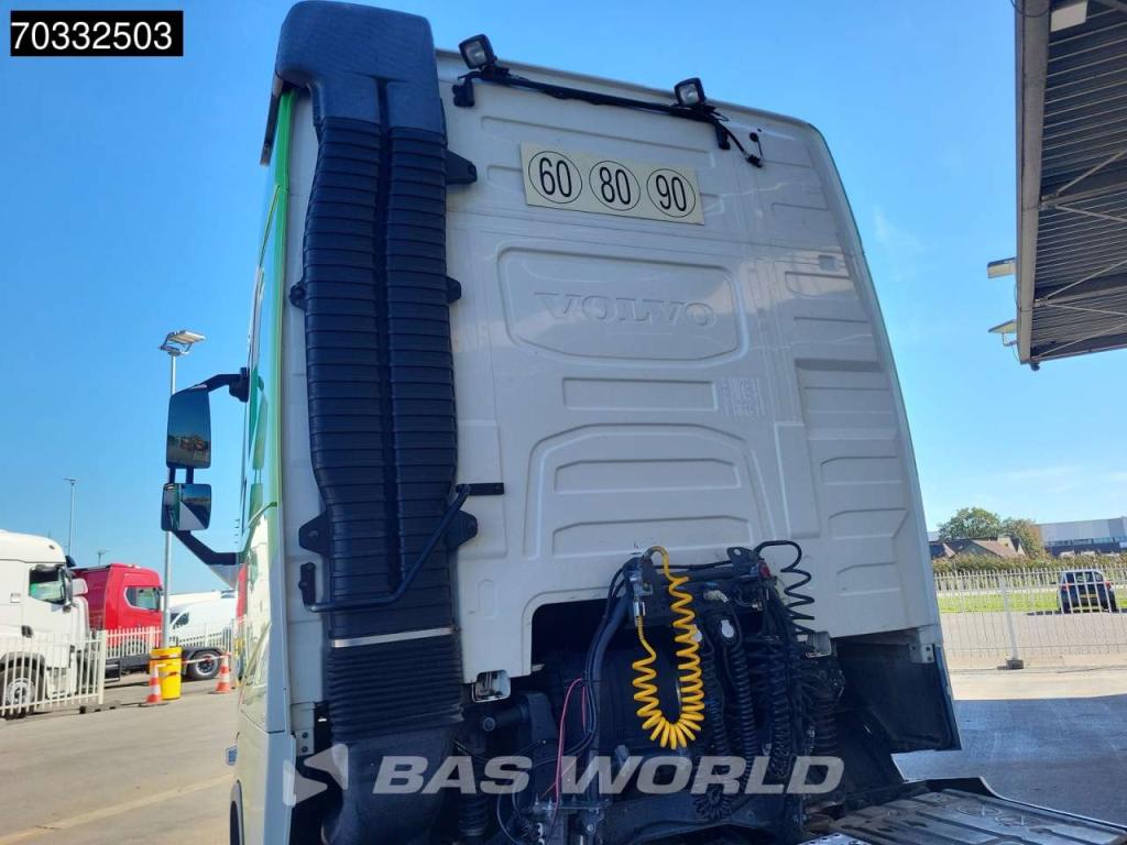 Volvo FH 460 FH 4X2 Retarder Hydraulic Photo 10