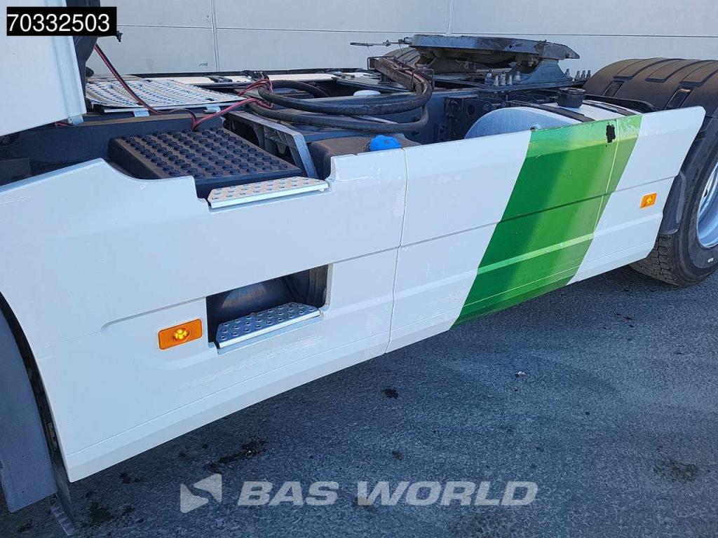 Volvo FH 460 FH 4X2 Retarder Hydraulic Photo 13