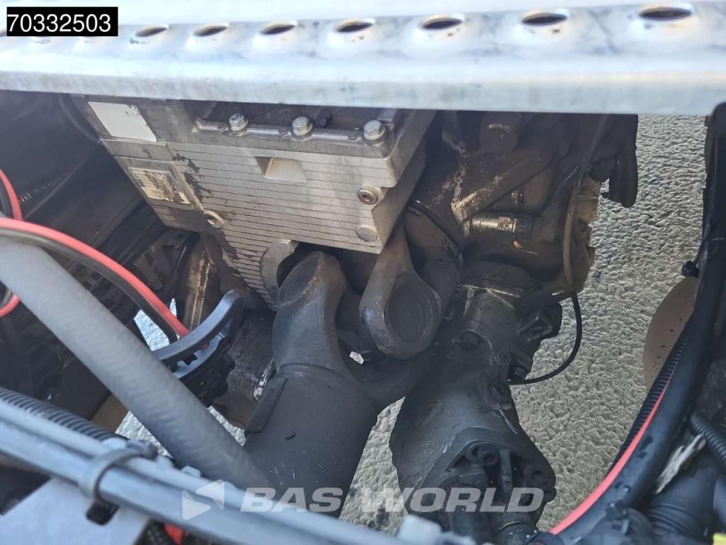 Volvo FH 460 FH 4X2 Retarder Hydraulic Photo 17