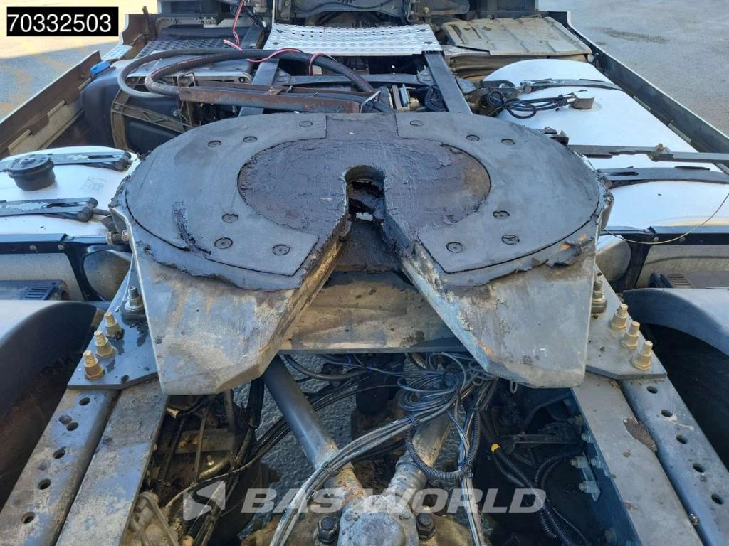 Volvo FH 460 FH 4X2 Retarder Hydraulic Photo 18