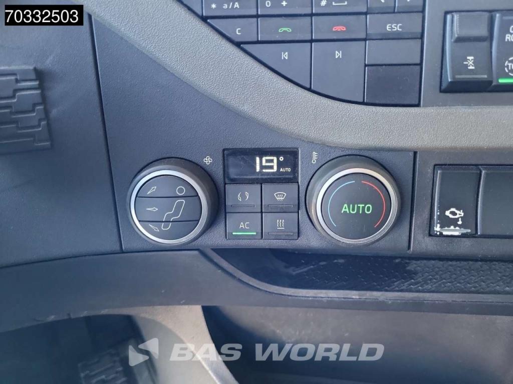 Volvo FH 460 FH 4X2 Retarder Hydraulic Photo 22