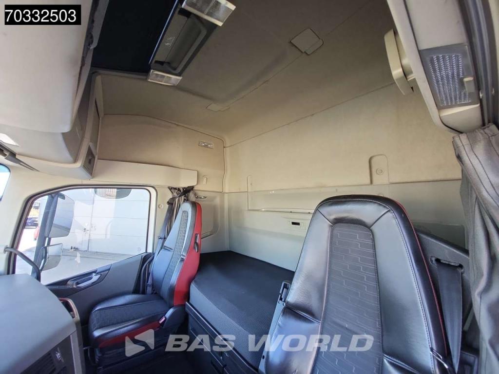 Volvo FH 460 FH 4X2 Retarder Hydraulic Photo 29