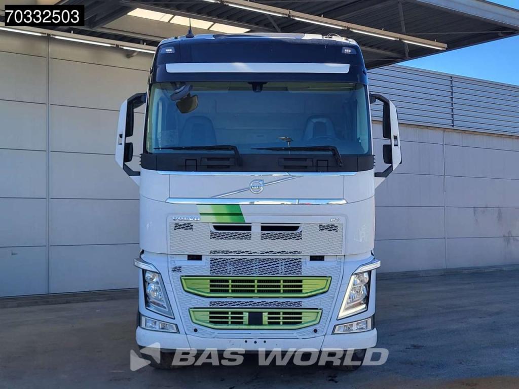 Volvo FH 460 FH 4X2 Retarder Hydraulic Photo 3