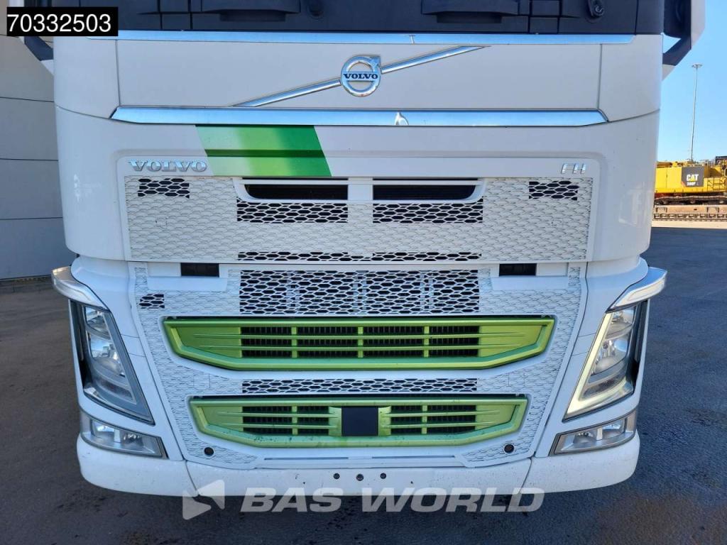 Volvo FH 460 FH 4X2 Retarder Hydraulic Photo 6