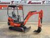 Kubota KX018-4 Photo 17 thumbnail