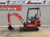Kubota KX018-4 Photo 2 thumbnail