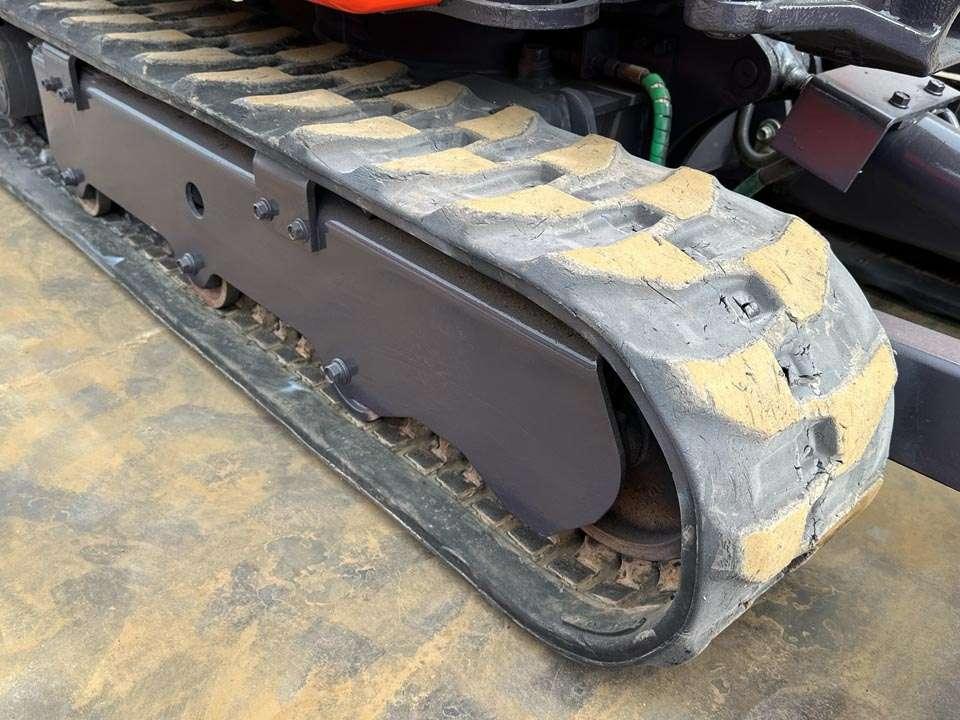 Kubota KX018-4 Photo 5