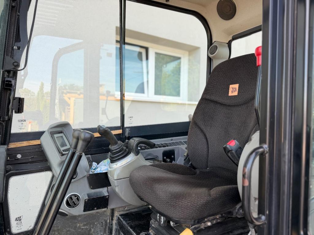 JCB 65R-1 Photo 7