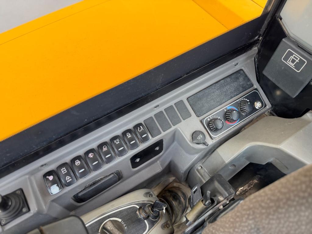 JCB 65R-1 Photo 8
