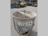BUTTI Concrete bucket Photo 1 thumbnail