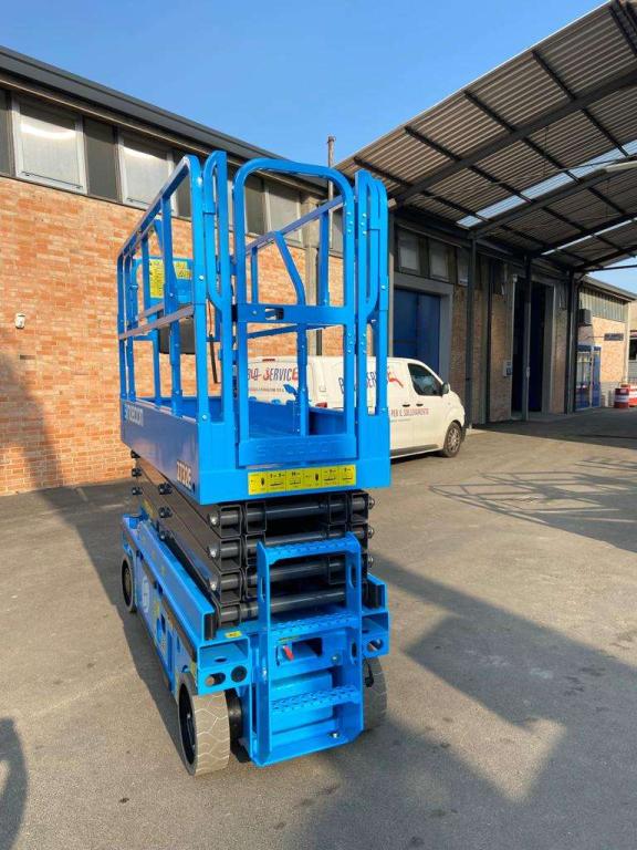 Sinoboom 2732E Photo 2