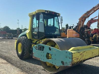 Ammann ASC 170 sold by Commerciale Adriatica MMT. Srl