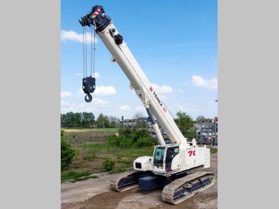 Terex TTC70 Photo 1