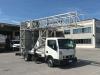 Nissan Barin ABC 60-S Photo 21 thumbnail