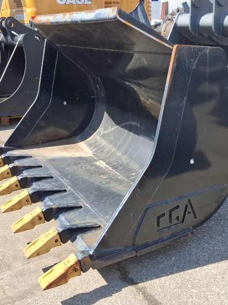 Loader bucket Photo 2