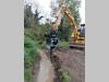 CM PV 45.80 Battipalo per escavatore Photo 2 thumbnail