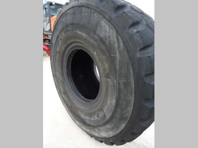 Tire for MISURA 26.5R25   AL 30% sold by OLM 90 Srl