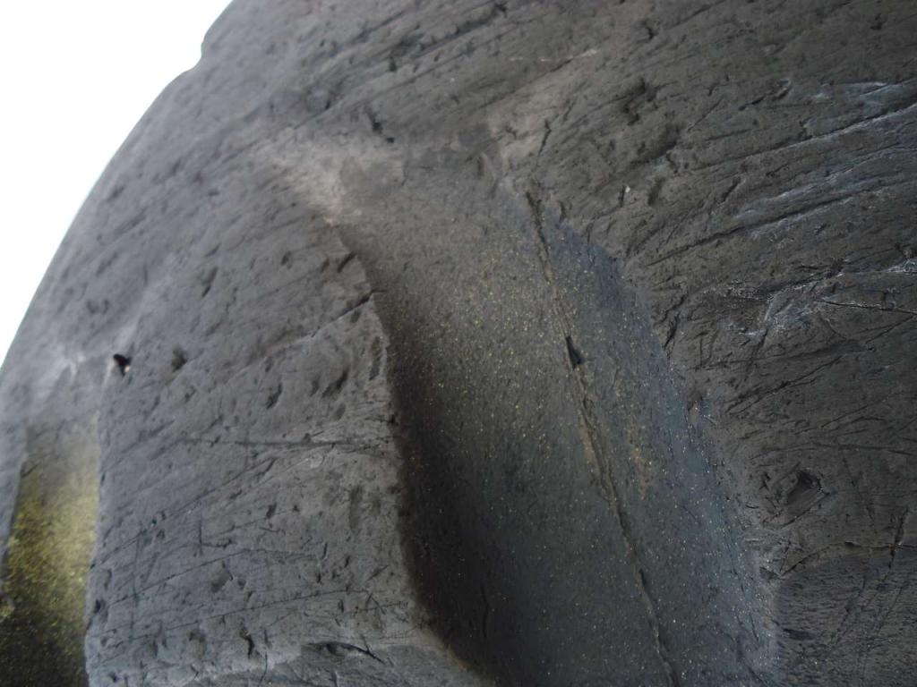 Tire for MISURA 26.5R25   AL 30% Photo 3